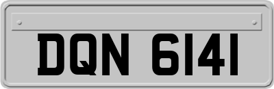 DQN6141