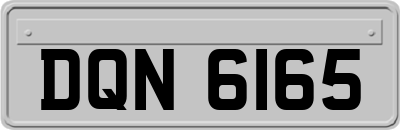 DQN6165