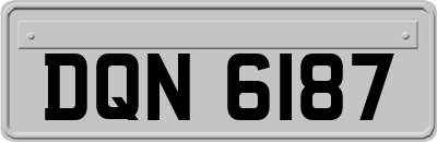 DQN6187