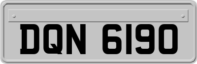 DQN6190