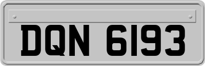 DQN6193