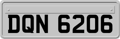 DQN6206