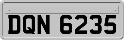 DQN6235