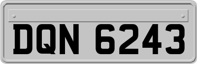 DQN6243