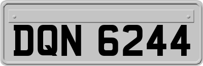 DQN6244