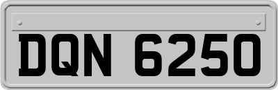 DQN6250