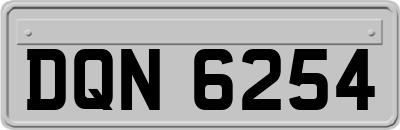 DQN6254