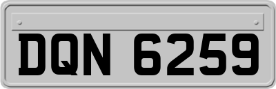 DQN6259