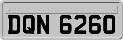 DQN6260