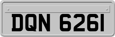 DQN6261