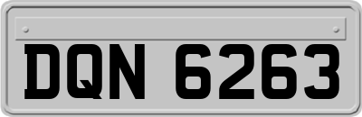 DQN6263