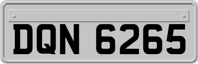 DQN6265