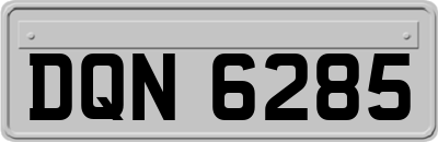 DQN6285
