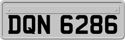 DQN6286