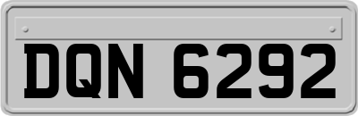 DQN6292