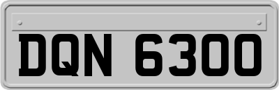 DQN6300