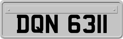 DQN6311