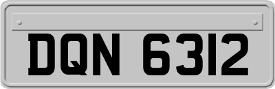 DQN6312