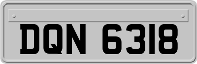DQN6318