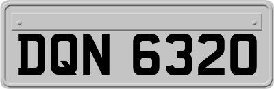DQN6320
