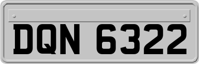 DQN6322