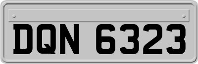 DQN6323