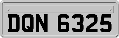 DQN6325