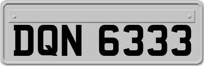 DQN6333