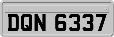 DQN6337