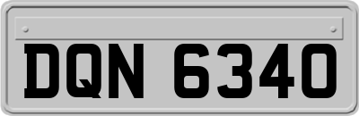 DQN6340