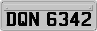 DQN6342
