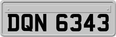 DQN6343
