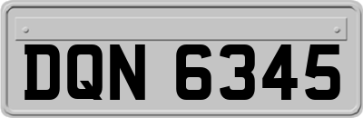 DQN6345