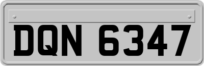 DQN6347