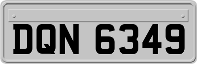 DQN6349