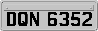 DQN6352