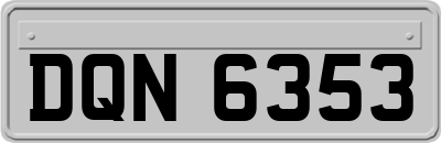 DQN6353