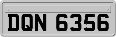 DQN6356