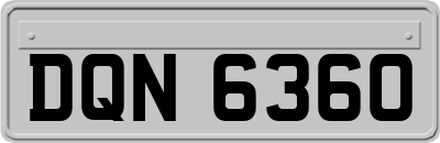 DQN6360