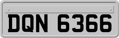 DQN6366
