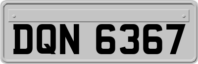 DQN6367