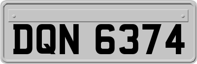 DQN6374