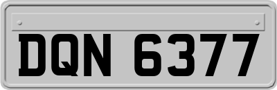DQN6377