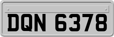 DQN6378