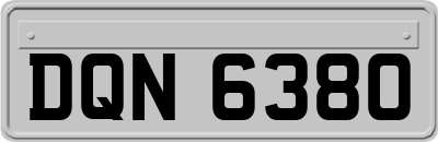 DQN6380