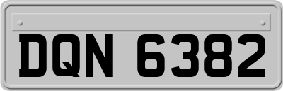 DQN6382
