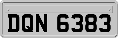 DQN6383