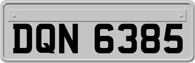DQN6385