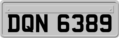 DQN6389