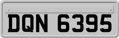 DQN6395
